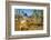 Garden of Thousand Buddhas, Monywa, Myanmar (Burma)-Jan Miracky-Framed Photographic Print