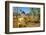 Garden of Thousand Buddhas, Monywa, Myanmar (Burma)-Jan Miracky-Framed Photographic Print