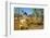 Garden of Thousand Buddhas, Monywa, Myanmar (Burma)-Jan Miracky-Framed Photographic Print