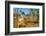 Garden of Thousand Buddhas, Monywa, Myanmar (Burma)-Jan Miracky-Framed Photographic Print