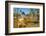 Garden of Thousand Buddhas, Monywa, Myanmar (Burma)-Jan Miracky-Framed Photographic Print