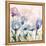 Garden Of Wonders 2-Albert Koetsier-Framed Stretched Canvas