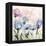 Garden Of Wonders 2-Albert Koetsier-Framed Stretched Canvas