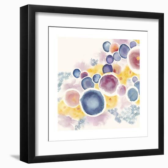 Garden Orb I-Grace Popp-Framed Art Print