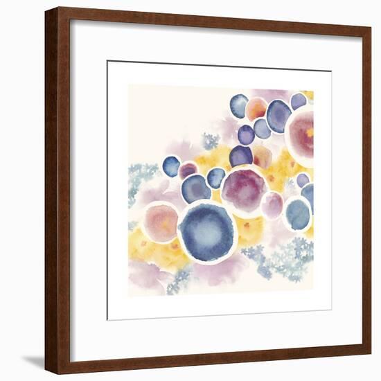 Garden Orb I-Grace Popp-Framed Art Print