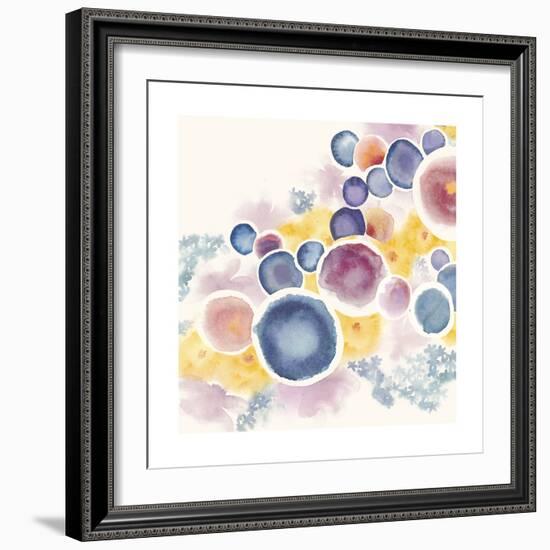 Garden Orb I-Grace Popp-Framed Art Print