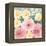 Garden Party I Pastel-Kathrine Lovell-Framed Stretched Canvas