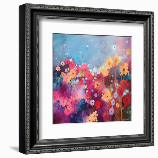 Garden Party-Kerri Blackman-Framed Giclee Print