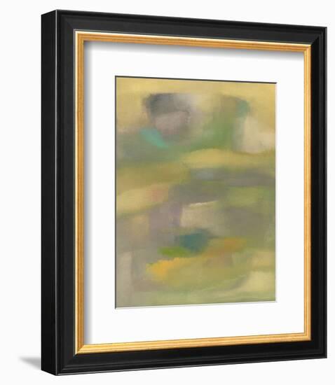 Garden Party-Max Jones-Framed Art Print