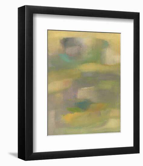 Garden Party-Max Jones-Framed Art Print