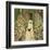 Garden Path with Chickens-Gustav Klimt-Framed Giclee Print