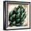 Garden Pick II-Elizabeth Medley-Framed Art Print