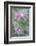 Garden, Plant, Hoarfrost, Flower-Nora Frei-Framed Photographic Print