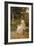 Garden Remembrances-Wilhelm Menzler-Framed Giclee Print