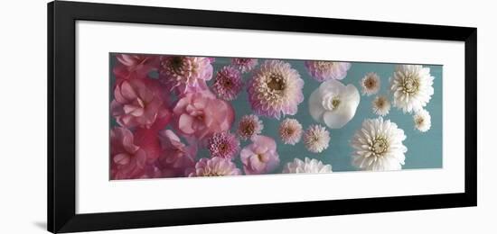 Garden Splash-Assaf Frank-Framed Art Print