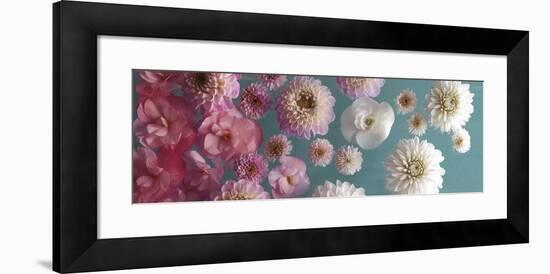 Garden Splash-Assaf Frank-Framed Art Print