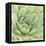 Garden Succulents IV Color-Laura Marshall-Framed Stretched Canvas