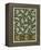 Garden Tapestry I-Eugene Grasset-Framed Stretched Canvas