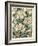 Garden Tapestry II-Eugene Grasset-Framed Art Print