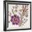 Garden Tile 2-Morgan Yamada-Framed Art Print