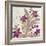 Garden Tile 3-Morgan Yamada-Framed Art Print