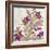 Garden Tile 3-Morgan Yamada-Framed Art Print