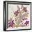 Garden Tile 3-Morgan Yamada-Framed Art Print