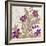 Garden Tile 3-Morgan Yamada-Framed Art Print