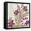 Garden Tile 3-Morgan Yamada-Framed Stretched Canvas