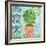 Garden to Table I-Paul Brent-Framed Art Print