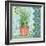 Garden to Table III-Paul Brent-Framed Art Print