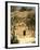 Garden Tomb, the Supposed Site of the Burial and Resurrection of Jesus-null-Framed Photographic Print