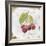 Garden Treasures IV-Emily Adams-Framed Art Print