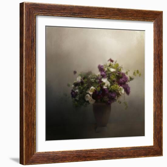 Garden Treasures-Jai Johnson-Framed Giclee Print