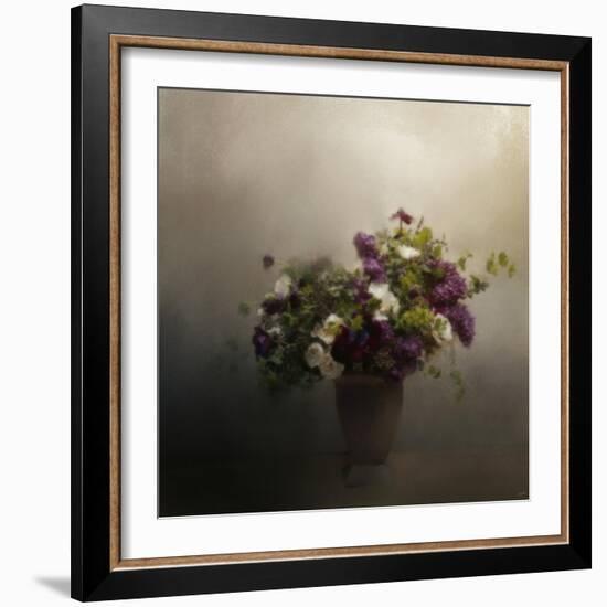 Garden Treasures-Jai Johnson-Framed Giclee Print