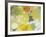 Garden Variety I-Sally Bennett Baxley-Framed Art Print