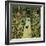 Garden with Chickens, 1916-Gustav Klimt-Framed Premium Giclee Print