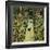 Garden with Chickens, 1916-Gustav Klimt-Framed Giclee Print