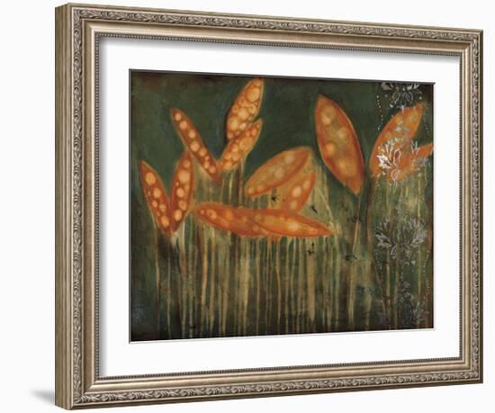 Garden-Jenn Flynn-Framed Giclee Print