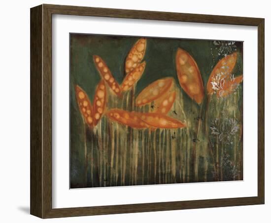 Garden-Jenn Flynn-Framed Giclee Print