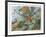 Garden-Jack Beal-Framed Limited Edition