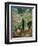 Garden-Eliseo Meifren-Framed Giclee Print