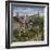 Garden-Kevin Dodds-Framed Giclee Print