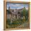 Garden-Kevin Dodds-Framed Premier Image Canvas