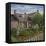 Garden-Kevin Dodds-Framed Premier Image Canvas