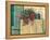 Gardeners Still Life-Carol Rowan-Framed Stretched Canvas