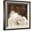 Gardenia Garden-Rebecca Swanson-Framed Photographic Print