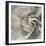 Gardenia-Janel Pahl-Framed Giclee Print