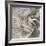 Gardenia-Janel Pahl-Framed Giclee Print