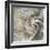 Gardenia-Janel Pahl-Framed Giclee Print